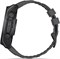 GARMIN Tactix 8 – 51 мм, AMOLED, покрытие Cerakote – сланцево-серый | Ультрасовременные тактические GPS-смарт-часы с баллистическим датчиком и сверхлегким корпусом | До 29 дней автономной работы | Многоцветный светодиодный фонарик 1000034274