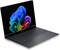 Ноутбук HP OmniBook Ultra Next Gen AI 14t-kd000 Intel Ultra 9 386H, 32 ГБ, 1 ТБ SSD, 14-дюймовый 3K (2880x1800) OLED-дисплей с мультисенсорным экраном, клавиатура с подсветкой, Windows 11 Home (Eclipse Gray) 1000034644