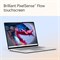 Ноутбук Microsoft Surface (обновленная версия) (2024 г.), Windows 11 Copilot+ PC, 15-дюймовый сенсорный дисплей, Snapdragon X Elite (12 ядер), 16 ГБ ОЗУ, 256 ГБ SSD-накопитель, платиновый цвет 1000003324