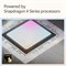 Ноутбук Microsoft Surface (обновленная версия) (2024 г.), Windows 11 Copilot+ PC, 15-дюймовый сенсорный дисплей, Snapdragon X Elite (12 ядер), 16 ГБ ОЗУ, 256 ГБ SSD-накопитель, платиновый цвет 1000003324