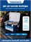 Семейный термоконтейнер Camping World объемом 30 литров 1000034334