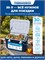 Семейный термоконтейнер Camping World объемом 30 литров 1000034334