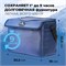 Синяя изотермическая сумка Snowbag объемом 10 литров от компании Camping World 1000034383