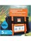 65-литровый термосумка Camping World Thermobox 1000034429