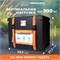 65-литровый термосумка Camping World Thermobox 1000034429