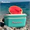 Сумка-холодильник Polarbox Small 12L, также известная как термосумка Тиффани 1000034495