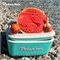 Сумка-холодильник Polarbox Small 12L, также известная как термосумка Тиффани 1000034495