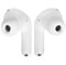 Гарантия на белые наушники Honor Choice Earbuds X7 Pro с технологией активного шумоподавления Hi-Res и 6 микрофонами составляет 12 месяцев. (5504ACTM) 1000034816
