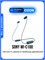 Синие наушники Sony WI-C100 1000034822