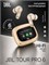 JB TOUR PRO 6 - это беспроводные наушники, совместимые с телефонами 1000034829