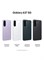 Samsung Galaxy A37 Dual SIM Awesome Graygreen 8GB RAM 256GB 5G - глобальная версия 1000035133