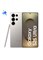 Samsung Galaxy S25 Ultra AI Dual SIM Titanium Grey 12GB RAM 256GB 5G - глобальная версия 1000034754