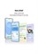 Samsung Galaxy S25 Ultra AI Dual SIM Titanium Grey 12GB RAM 256GB 5G - глобальная версия 1000034754