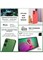 Motorola G35 5G Dual SIM Leaf Green 8GB RAM 128GB - глобальная версия 1000034764