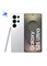 Samsung Galaxy S25 Ultra AI Dual SIM Titanium Whitesilver 12GB RAM 256GB 5G - глобальная версия 1000034785