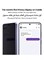 Samsung Galaxy S26 Ultra Dual SIM, кобальтово-фиолетовый, 12 ГБ ОЗУ, 256 ГБ памяти, 5G — международная версия 1000034787
