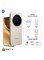 vivo X300 Pro 5G Dual SIM, цвет «Дюна Браун», 16 ГБ ОЗУ, 512 ГБ памяти, эксклюзивный магнитный чехол, беспроводные наушники vivo TWS Air, 30 месяцев гарантии, 1 год замены экрана — глобальная версия 1000034733
