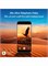 HUAWEI Pura 90s Pro Max 5.5G AI Dual SIM Blaze Purple 12GB RAM 512GB с Google Playstore + бесплатный подарок - глобальная версия 1000034766