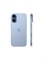 Apple iPhone 17 256 ГБ (Nano SIM + eSIM) Цвет «туманно-голубой», 5G, с FaceTime — международная версия 1000021158