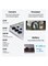 Samsung Galaxy S25 Ultra AI Dual SIM Jetblack 12GB RAM 256GB 5G - глобальная версия 1000035028