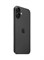 Apple iPhone 16 128 ГБ черный 5G с FaceTime - международная версия 1000021300