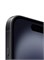 Apple iPhone 16 128 ГБ черный 5G с FaceTime - международная версия 1000021300