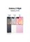 Samsung Galaxy Z Flip 8 Dual SIM Graphite 12GB RAM 256GB 5G - глобальная версия 1000035032