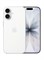Apple iPhone 17 256 ГБ (Nano SIM + eSIM) Белый 5G с FaceTime - Международная версия 1000021160