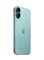Apple iPhone 16 128 ГБ бирюзовый 5G с FaceTime — международная версия 1000021321
