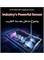 vivo X300 5G Dual SIM Summit Red 12GB RAM 256GB с эксклюзивным магнитным чехлом и 24-месячной гарантией + 1 год на замену экрана - глобальная версия 1000035054