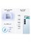 Samsung Galaxy S26 Dual SIM, кобальтово-фиолетовый, 12 ГБ ОЗУ, 256 ГБ памяти, 5G — международная версия 1000035062