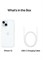 Apple iPhone 15 128 ГБ синий 5G с FaceTime - международная версия 1000021253