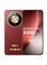 Honor X9d 5G Dual SIM 8GB RAM 256GB Reddish Brown - Middle East Version 1000035069