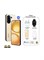 vivo X200 FE Dual SIM 5G, желтый, 12 ГБ ОЗУ, 512 ГБ памяти, с эксклюзивными подарками: беспроводные наушники TWS, смарт-часы V-Premier, зарядное устройство 90 Вт и 24-месячная гарантия + 1 год на замену экрана — глобальная версия 1000035071