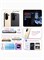 vivo X200 FE Dual SIM 5G, желтый, 12 ГБ ОЗУ, 512 ГБ памяти, с эксклюзивными подарками: беспроводные наушники TWS, смарт-часы V-Premier, зарядное устройство 90 Вт и 24-месячная гарантия + 1 год на замену экрана — глобальная версия 1000035071