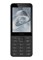 Nokia 215 Dual SIM, черный, 64 МБ ОЗУ, 128 МБ 4G — глобальная версия 1000035078