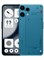 Nothing Phone (3a) Lite 5G Dual SIM Blue 8GB RAM 256GB - Middle East Version 1000035193