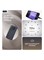 Motorola Edge 70 Fusion 5G Dual SIM PANTONE Silhouette 12GB RAM 256GB с бесплатным подарком - глобальная версия 1000035304