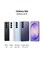 Samsung Galaxy S26 Dual SIM, белый, 12 ГБ ОЗУ, 256 ГБ памяти, 5G — глобальная версия 1000035305