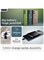 Motorola G06 Power 4G Dual SIM PANTONE Tapestry (синий), 4 ГБ ОЗУ, 256 ГБ памяти — глобальная версия 1000035311