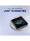 Motorola Razr 60 Dual SIM 5G PANTONE Gibraltar Sea 8GB RAM 256GB - глобальная версия 1000035313