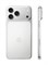 Apple iPhone 17 Pro Max, физический, две SIM-карты (без eSim), 512 ГБ, серебристый, 5G, с FaceTime 1000035315