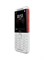 Nokia 5310, две SIM-карты, белый, красный, 8 МБ ОЗУ, 16 МБ GSM 1000035316