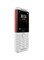 Nokia 5310, две SIM-карты, белый, красный, 8 МБ ОЗУ, 16 МБ GSM 1000035316