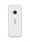 Nokia 5310, две SIM-карты, белый, красный, 8 МБ ОЗУ, 16 МБ GSM 1000035316