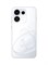 OPPO Reno16 AI Phone Dual SIM 5G Pop White 12GB RAM 256GB With OPPO Enco Buds3 Pro + OPPO Magnetic Case - Middle East Version 1000035321