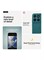 Motorola G77 Dual SIM 5G 8GB RAM 256GB PANTONE Shaded Spruce (Green) с бесплатными подарками - глобальная версия 1000035340