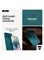 Motorola G77 Dual SIM 5G 8GB RAM 256GB PANTONE Shaded Spruce (Green) с бесплатными подарками - глобальная версия 1000035340