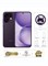 OPPO Reno16 AI Phone Dual SIM 5G Twilight Violet 12GB RAM 256GB с OPPO Bubble + OPPO Enco Buds3 Pro + OPPO Magnetic Case - глобальная версия 1000035343