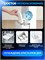 Xiaomi Smart Evaporative Cooling Fan - это вентилятор для пола 1000035095